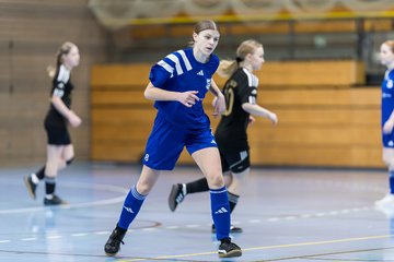 Bild 124 - wBJ Fortuna St. Juergen Winter Cup